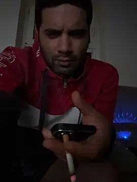 JackySexyy Webcam Show