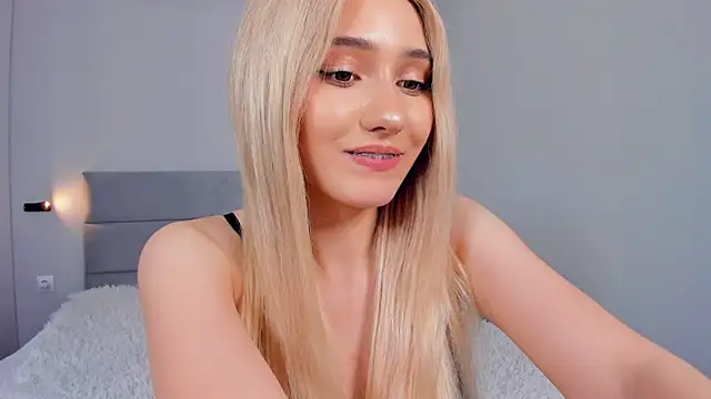 Barbiebloom Webcam show