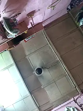 Vickyrajput009 Pertunjukan Webcam