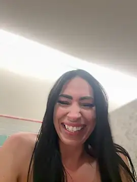 annablisss' Webcam Show