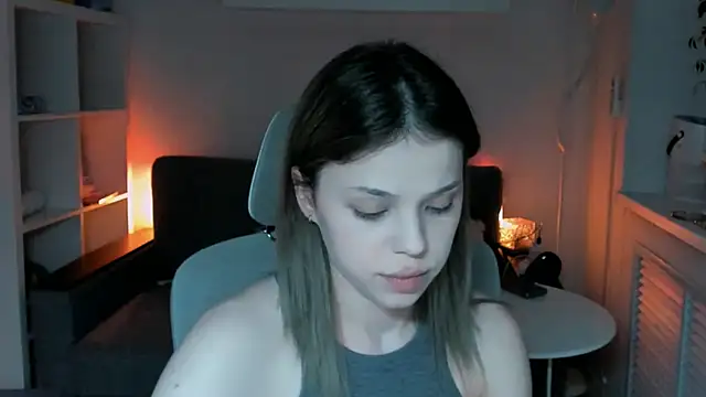 MelissaBrank – Live XXX-chat