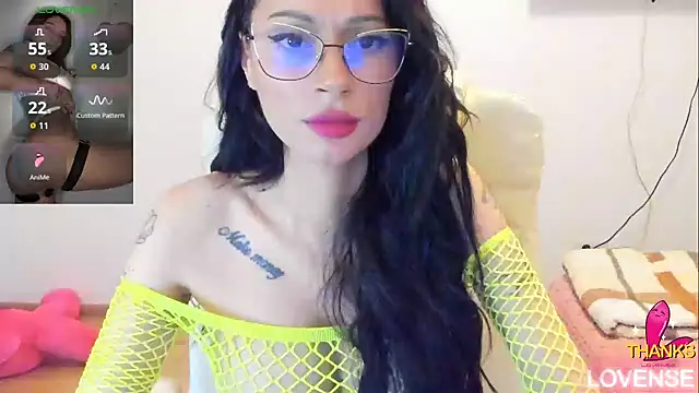 kissnicol32 Live XXX-chat