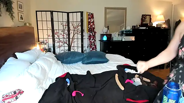 AlwaysAffirming Live XXX-chat