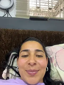 Meganmilk1's Webcam Show