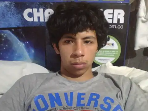 Carlos_Albert02 Obrolan Langsung XXX