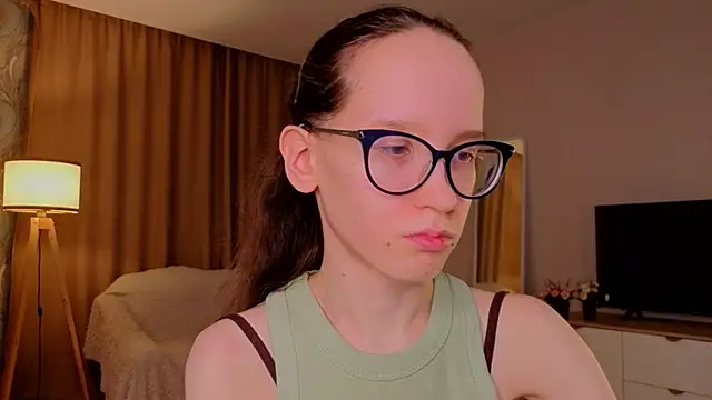 BettyBrowni Live XXX-chat