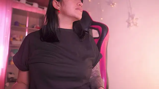 Chat +18 de Madison_Mayer ao vivo