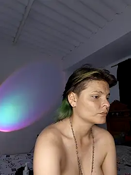 infernal_charm1 webcam show