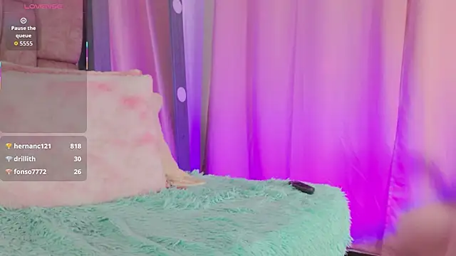 AteneaCox: απευθείας συνομιλία ΧΧΧ