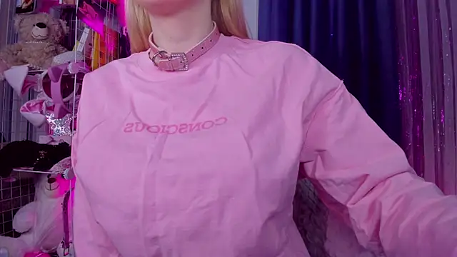 CeaneLinoのライブXXXチャット