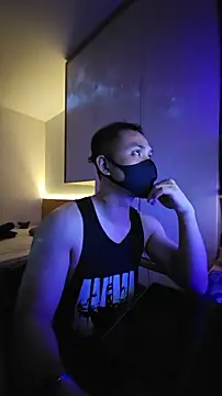 OnlyMan90 现场XXX聊天