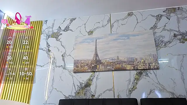 Ebony_and_boy_pm Adlı Modelin Web Kamerası Şovu