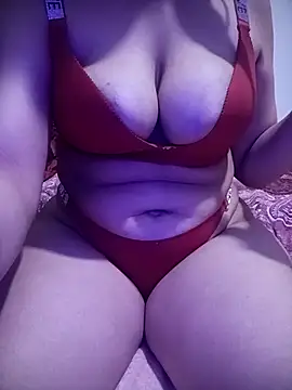 kamita_love Adlı Modelin Web Kamerası Şovu