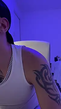 Chat XXX Live TitanNoir