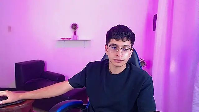 Show de webcam de maax_18