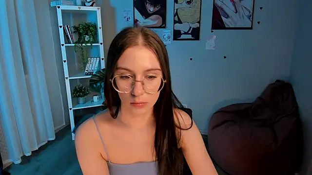 museofmind – Naživo XXX chat