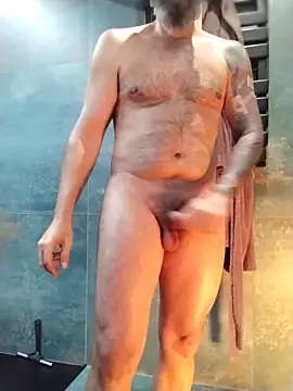 Czat XXX na żywo – 207RCCam