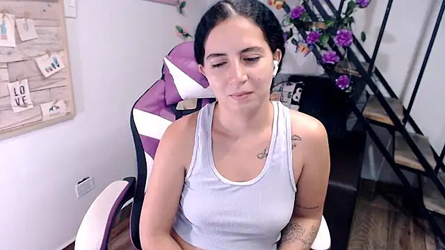 samantha_baby_ Live XXX-chat