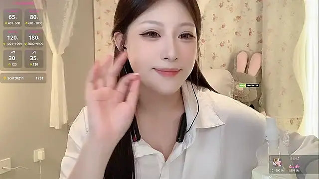 Princess3344 Show Webcam