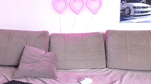 Czat XXX na żywo – Ian_Connery