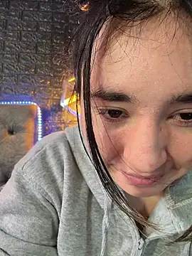 Czat XXX na żywo – Sophie_LS