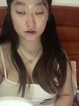 Czat XXX na żywo – xialuo25