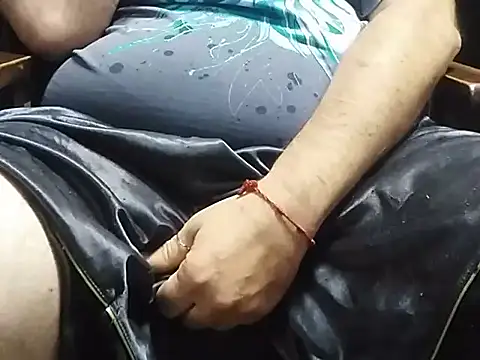 Show Webcam de BabyBearMilk