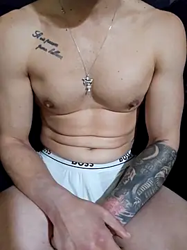 Chat XXX Live Dany2189