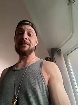 Вебкам-шоу MattMiller28