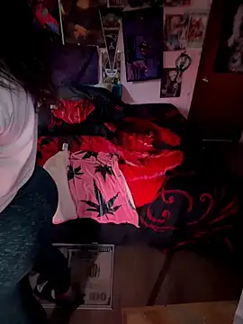 Milfshortcakes' Webcam Show