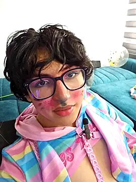 -BlueOpal-: απευθείας συνομιλία ΧΧΧ