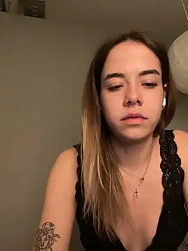 Chat XXX ao vivo de JulietSugar