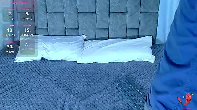 Dantekent Live XXX-Chat