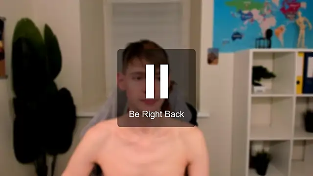 Martin_Perry Webcam-Show