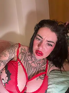 jenypr1ncess' Webcam Show