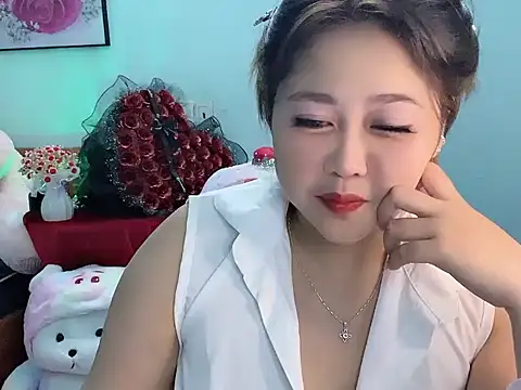 Czat XXX na żywo – Nhanlu009