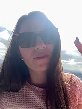 natashakinski's Webcam Show