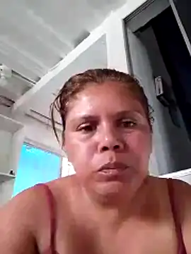 Zafiro_MD Webcamshow