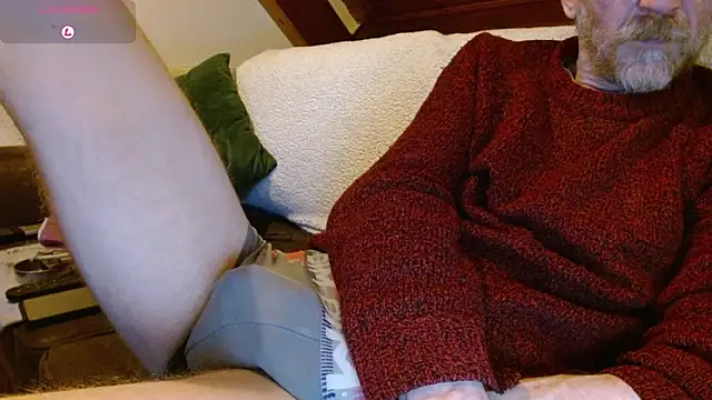 Vrenico-SC 웹캠 쇼