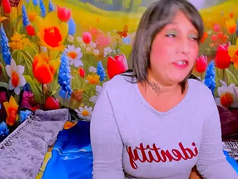 indianroxy Live XXX Chat