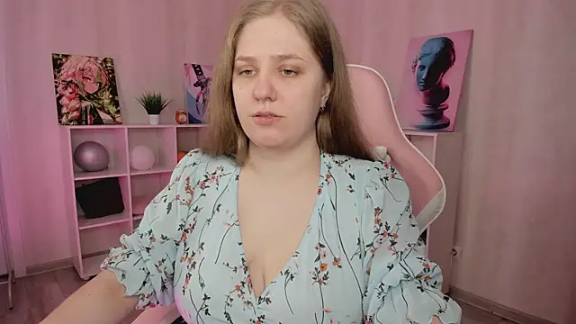 Megan_Violer live XXX chat