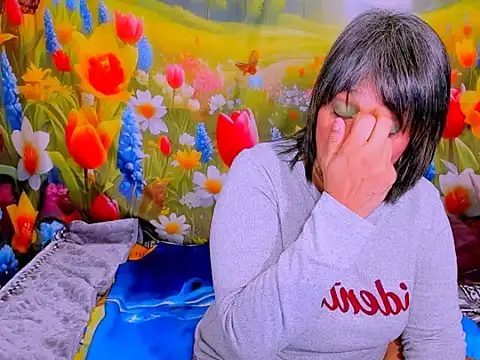 XXX chat uživo modela indianroxy