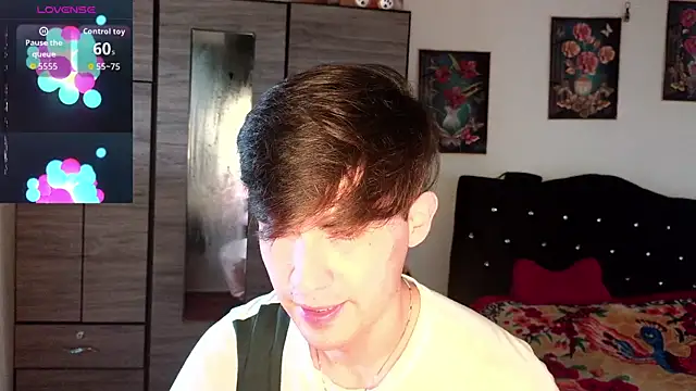 Chatroom XXX en direct de samael1107