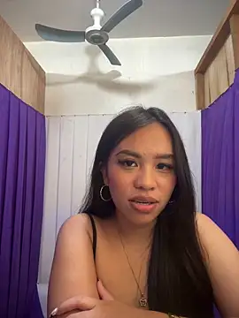 Lovely_apple19 Show Webcam