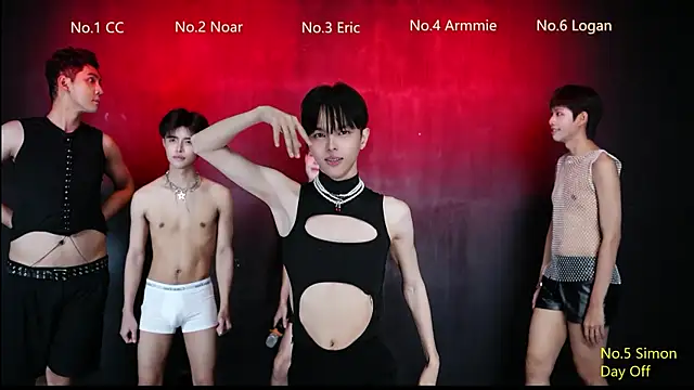 Chat XXX Live Queen-Vibe