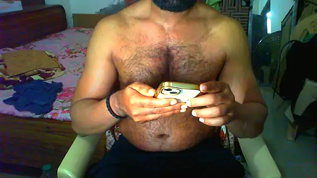 Vbestshow webkamerás műsora