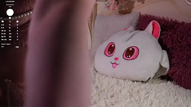 EdlinAlliston Chat XXX in diretta