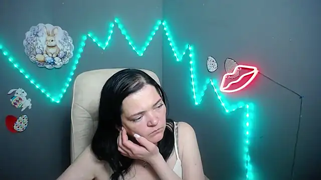 Sembang XXX Secara Langsung LauraFinn