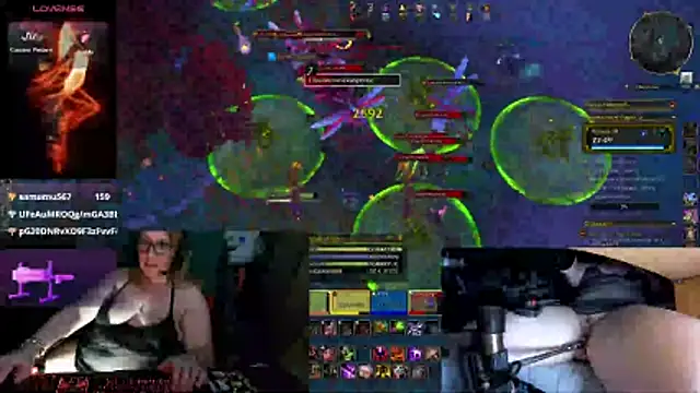 lili-hot-77 Live XXX-chat