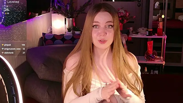 دردشة bratwifelina الجنسية المباشرة